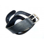 Сargo Belt With a Marseilles Buckle and a Brass Belt